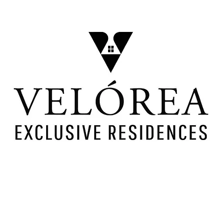 Velorea Exclusive Residences Apartmán *