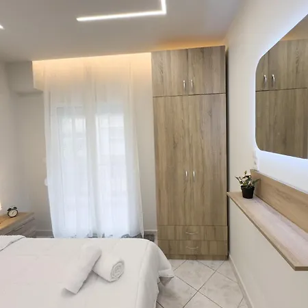 Velorea Exclusive Residences * Soluň