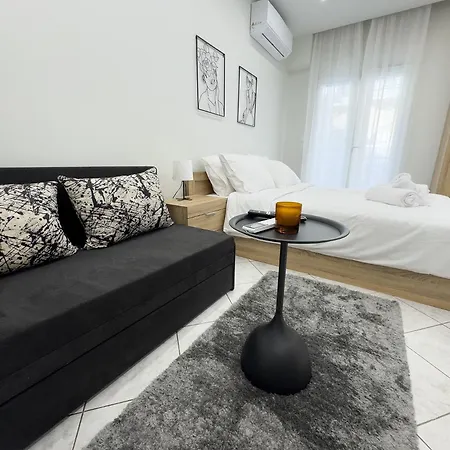 Velorea Exclusive Residences Apartman