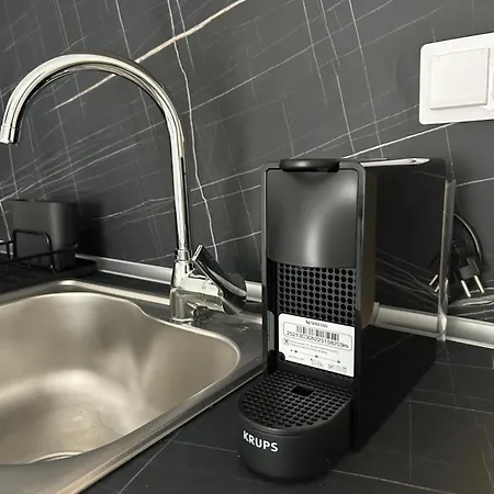 Velorea Exclusive Residences Apartmán *