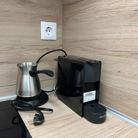 Velorea Exclusive Residences *