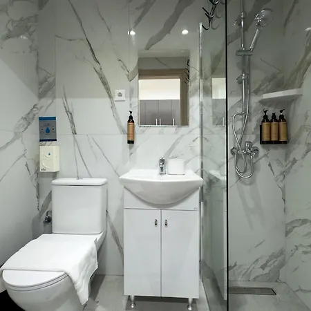 Velorea Exclusive Residences Apartmán Soluň