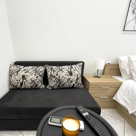 Lejlighed Velorea Exclusive Residences *