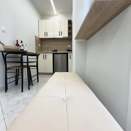 Apartman Velorea Exclusive Residences