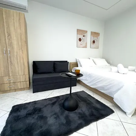 Velorea Exclusive Residences Szaloniki