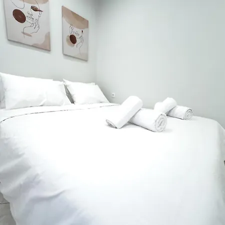 Apartman Velorea Exclusive Residences Szaloniki