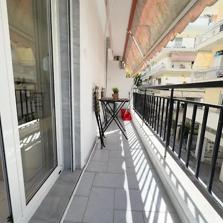 Velorea Exclusive Residences Lejlighed *