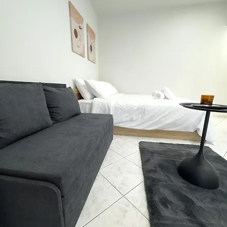 Velorea Exclusive Residences Szaloniki