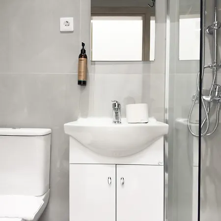 Velorea Exclusive Residences Apartman Szaloniki