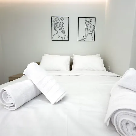 Velorea Exclusive Residences * Szaloniki