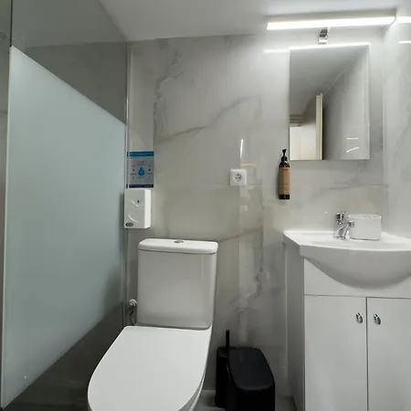 Velorea Exclusive Residences Lejlighed Thessaloníki