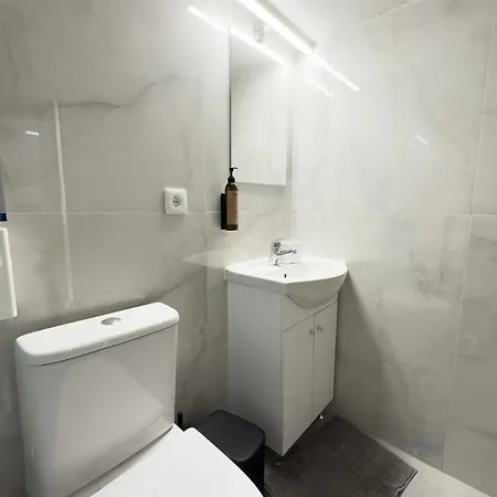 Lejlighed Velorea Exclusive Residences Thessaloníki