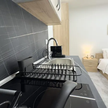 Lägenhet Velorea Exclusive Residences *