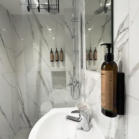 Velorea Exclusive Residences * Soluň