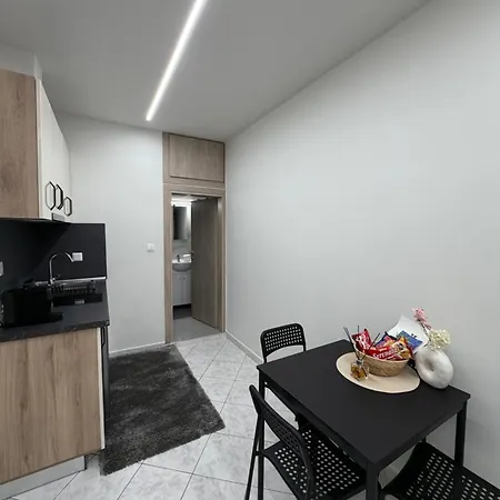 Apartmán Velorea Exclusive Residences