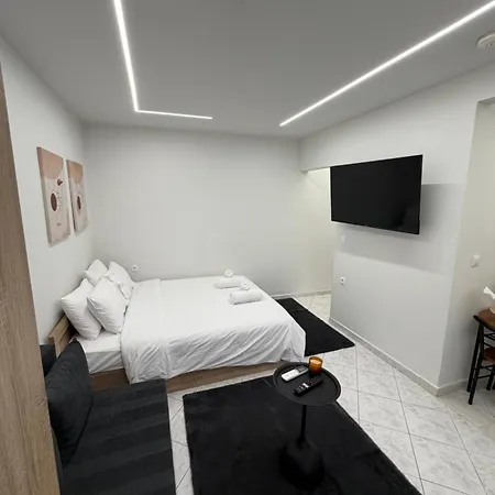 Velorea Exclusive Residences Lägenhet