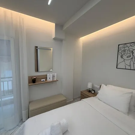 Apartmán Velorea Exclusive Residences Soluň