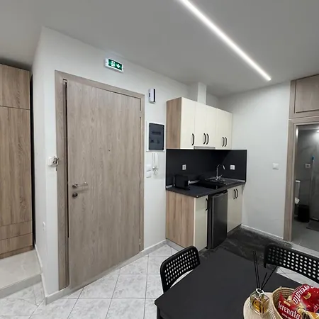 Velorea Exclusive Residences Apartmán