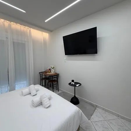 Velorea Exclusive Residences Lägenhet *