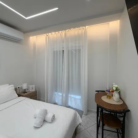 Velorea Exclusive Residences Apartmán
