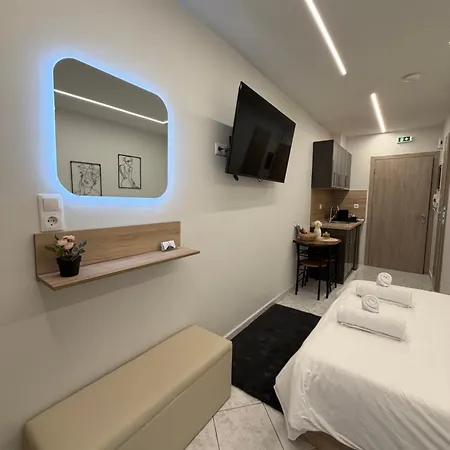 Apartmán Velorea Exclusive Residences *