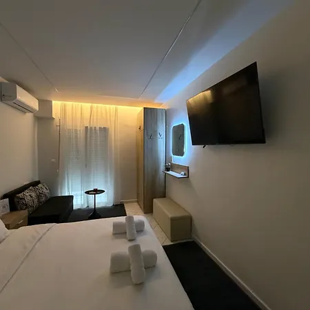 Velorea Exclusive Residences Soluň