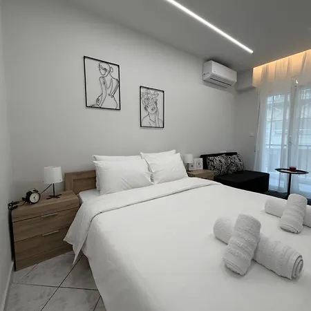Velorea Exclusive Residences *