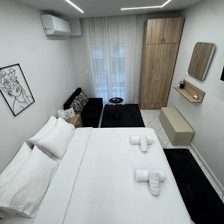Lägenhet Velorea Exclusive Residences *