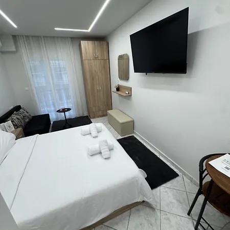 Velorea Exclusive Residences Soluň