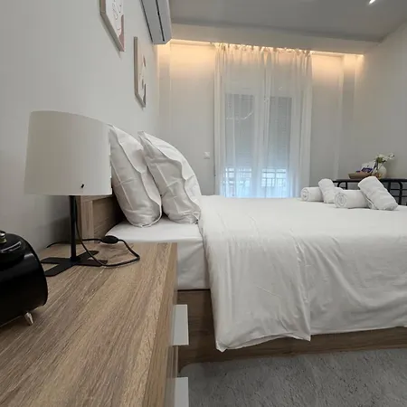 Velorea Exclusive Residences Thessaloníki