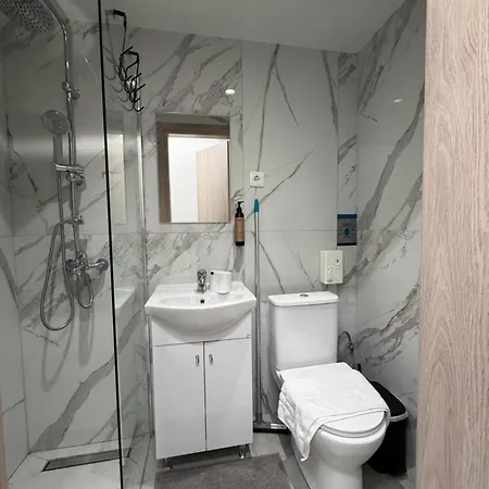 Velorea Exclusive Residences Lägenhet