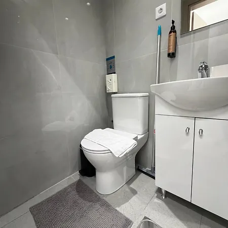 Velorea Exclusive Residences *