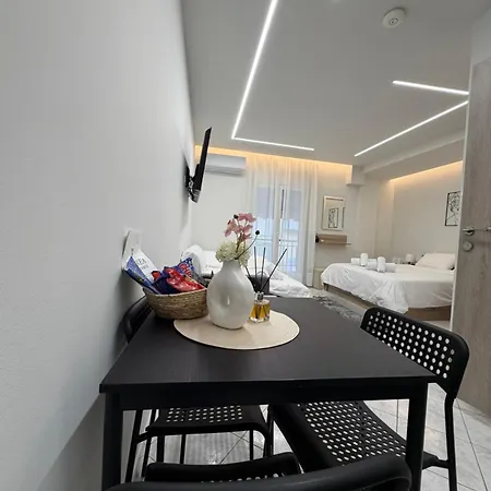 Lägenhet Velorea Exclusive Residences *