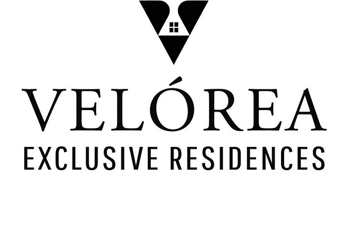 Velorea Exclusive Residences アパート *