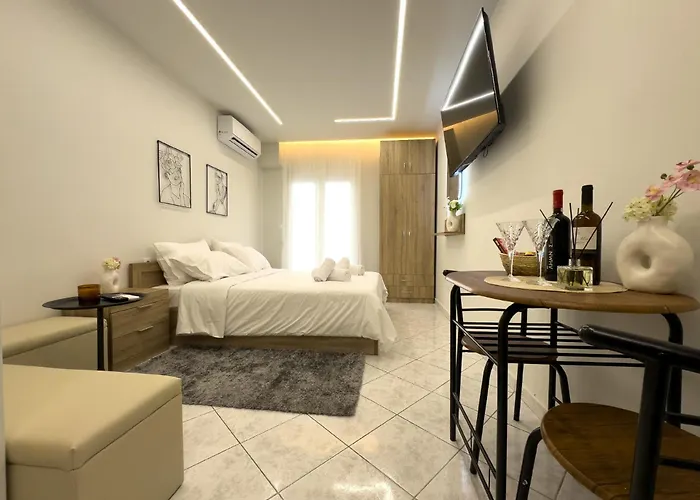 Apartment Velorea Exclusive Residences *