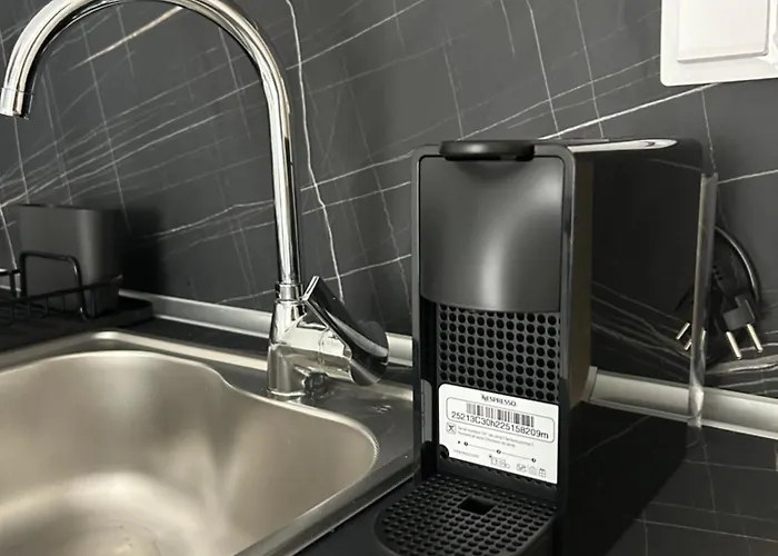 Velorea Exclusive Residences アパート *