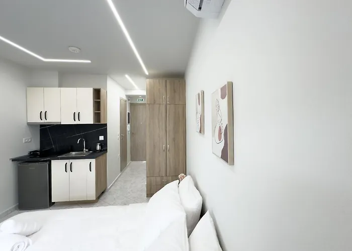 Velorea Exclusive Residences Apartment *