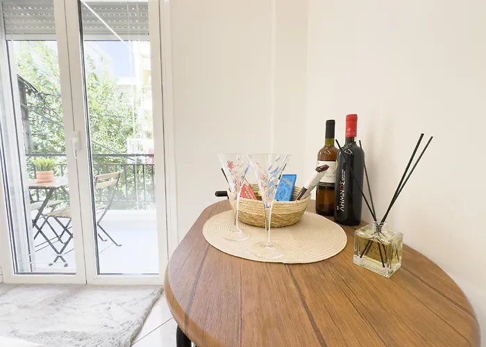 Velorea Exclusive Residences Apartment *