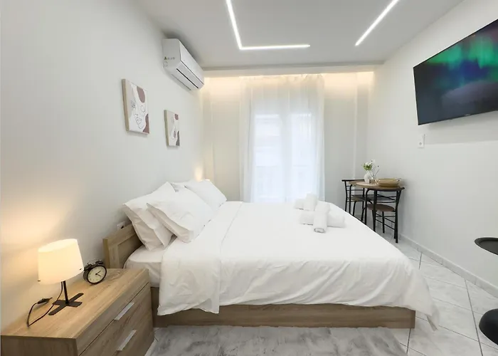 Velorea Exclusive Residences Thessaloniki