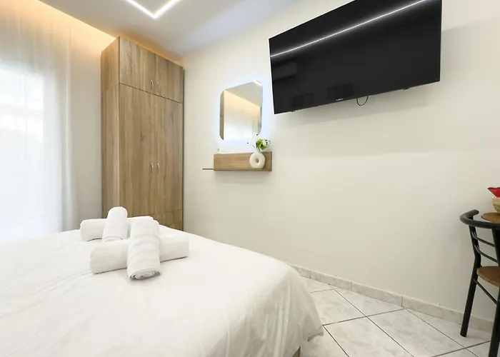 Velorea Exclusive Residences * テッサロニキ