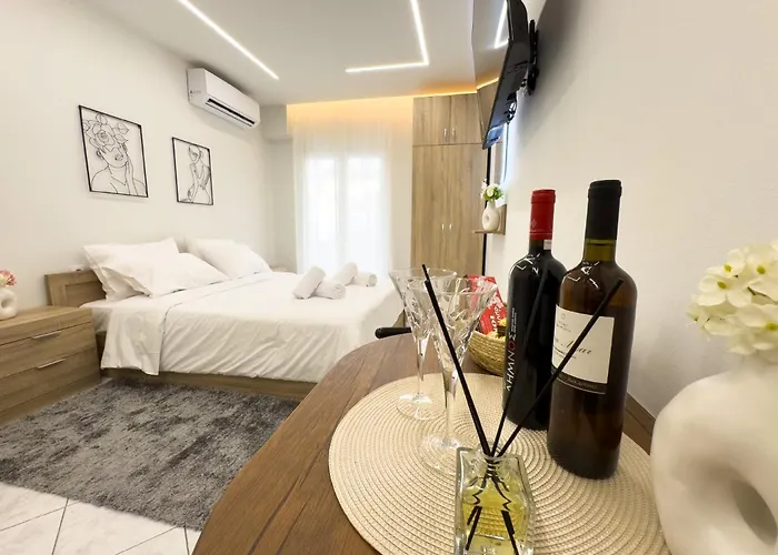 Velorea Exclusive Residences * テッサロニキ