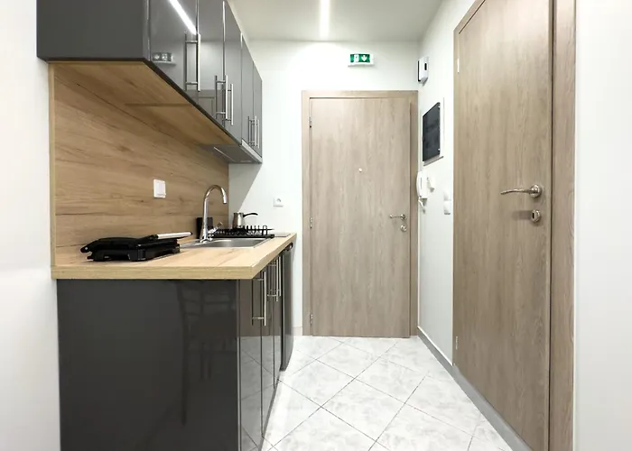 Apartment Velorea Exclusive Residences