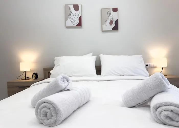 Velorea Exclusive Residences アパート *
