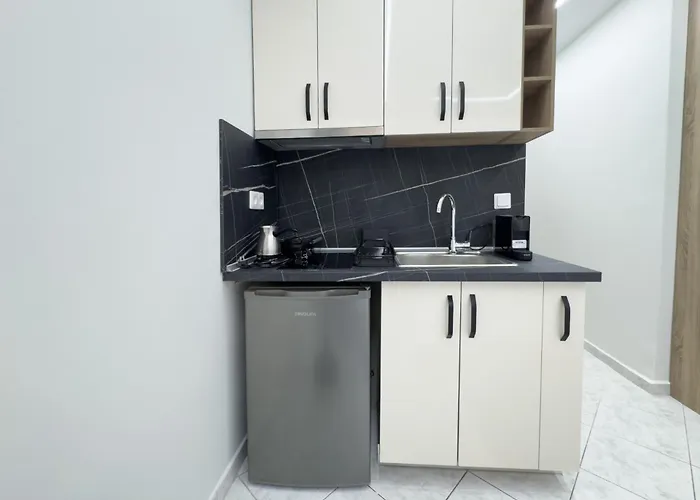 Velorea Exclusive Residences Thessaloniki