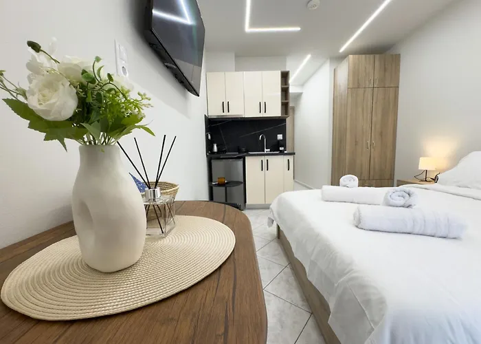 Velorea Exclusive Residences Apartment *