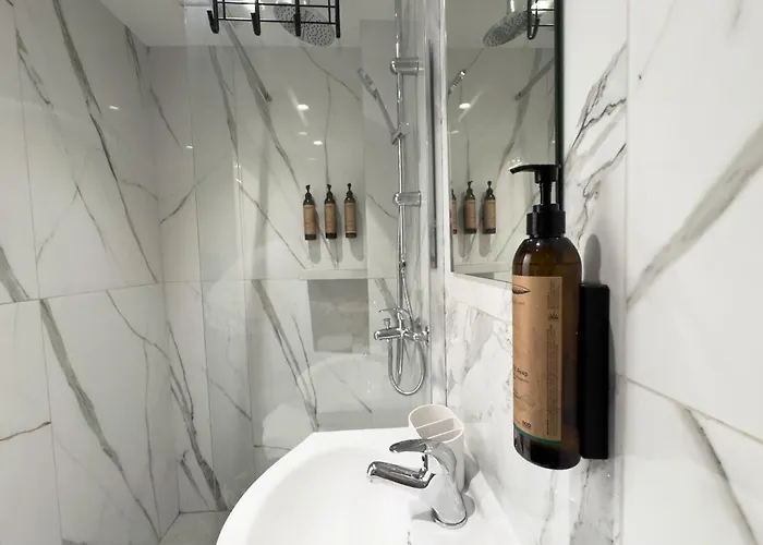 Velorea Exclusive Residences * テッサロニキ
