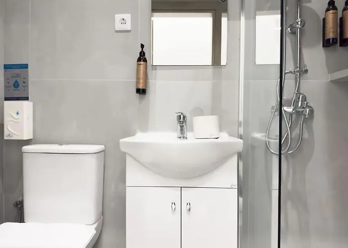 Velorea Exclusive Residences Thessaloniki