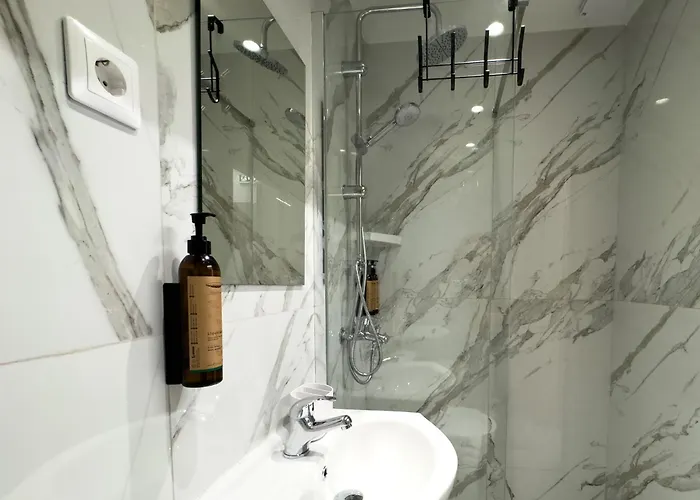 アパート Velorea Exclusive Residences