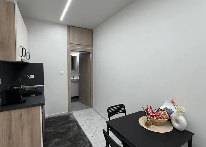 Apartment Velorea Exclusive Residences