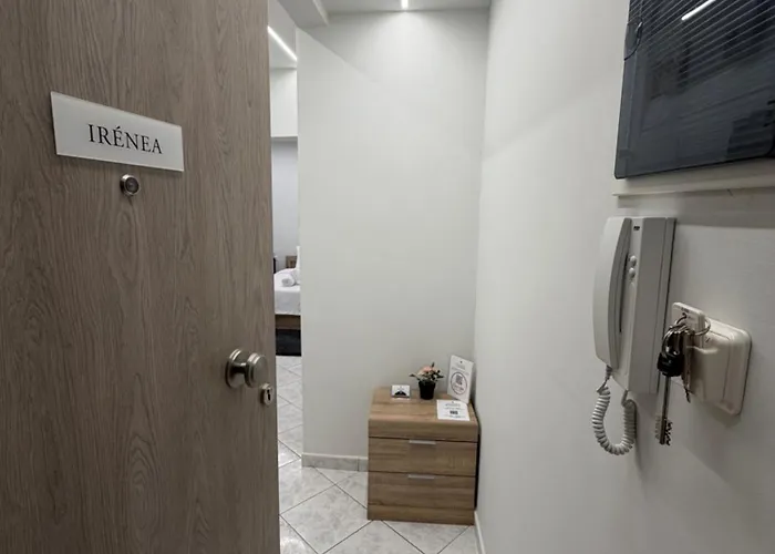 Apartment Velorea Exclusive Residences